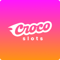 CrocoSlots Logo