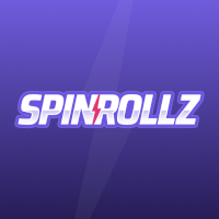 Spinrollz Casino Logo